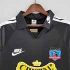 COLO COLO II 95 HOMBRE (RETRO) MANGA LARGA - Bota de Oro Tienda