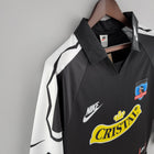 COLO COLO II 95 HOMBRE (RETRO) MANGA LARGA - Bota de Oro Tienda