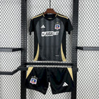 COLO COLO SEGUNDA EQUIPACIÓN 25/26 NIÑOS - Bota de Oro Tienda