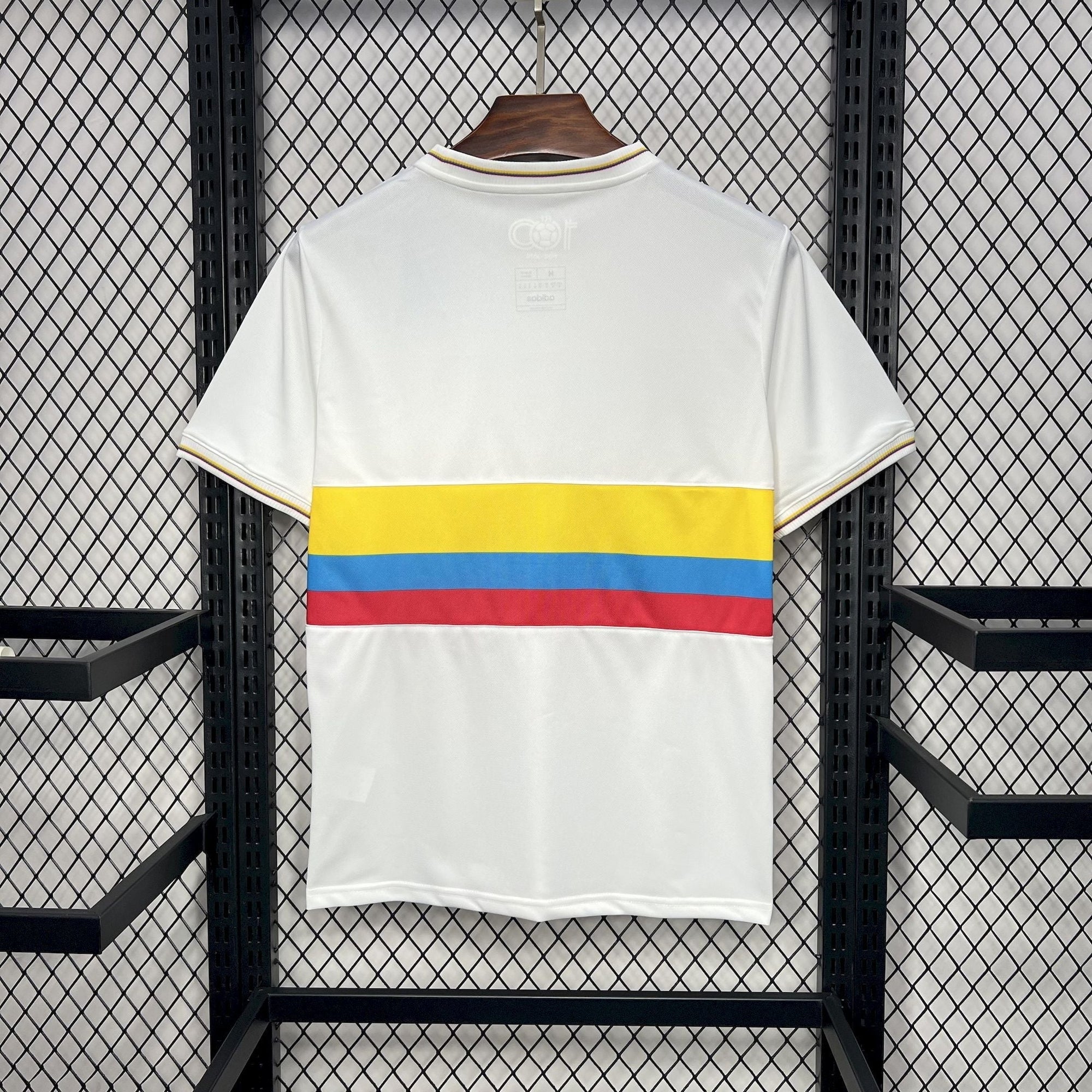 COLOMBIA 24/25 100 AÑOS HOMBRE - Bota de Oro Tienda