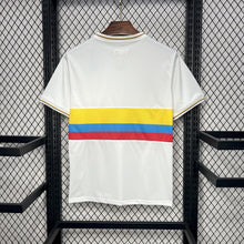 COLOMBIA 24/25 100 AÑOS HOMBRE - Bota de Oro Tienda