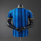 Colombia Visitante Versión Jugador 2026 Mundial - Bota de Oro Tienda