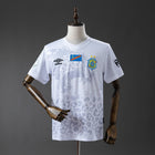 Congo Blanco 2026 Mundial - Bota de Oro Tienda