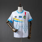 Congo Blanco Y Azul 2026 Mundial - Bota de Oro Tienda