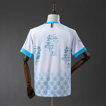 Congo Blanco Y Azul 2026 Mundial - Bota de Oro Tienda