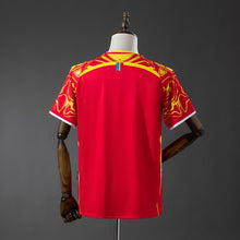 Congo Rojo 2026 Mundial - Bota de Oro Tienda
