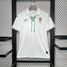 CORDOBA CF AÑO ANIVERSARIO RETRO 24/25 - Bota de Oro Tienda