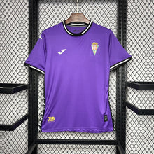 CORDOBA CF II 24/25 HOMBRE - Bota de Oro Tienda