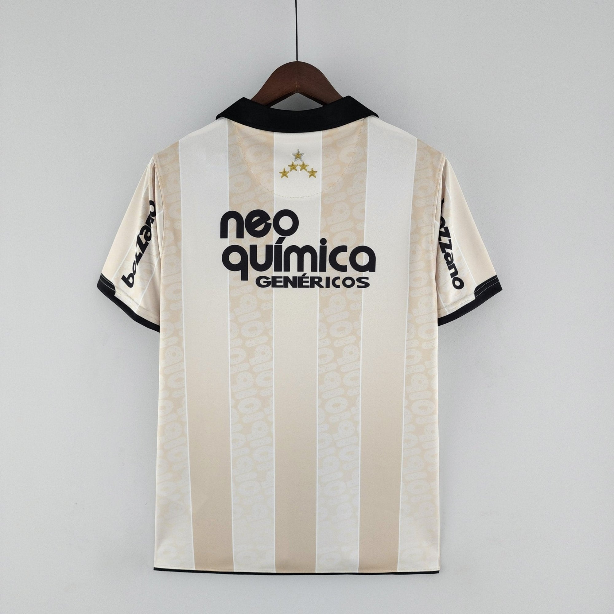 CORINTHIANS I EDICIÓN CONMEMORATIVA HOMBRE (RETRO) - Bota de Oro Tienda