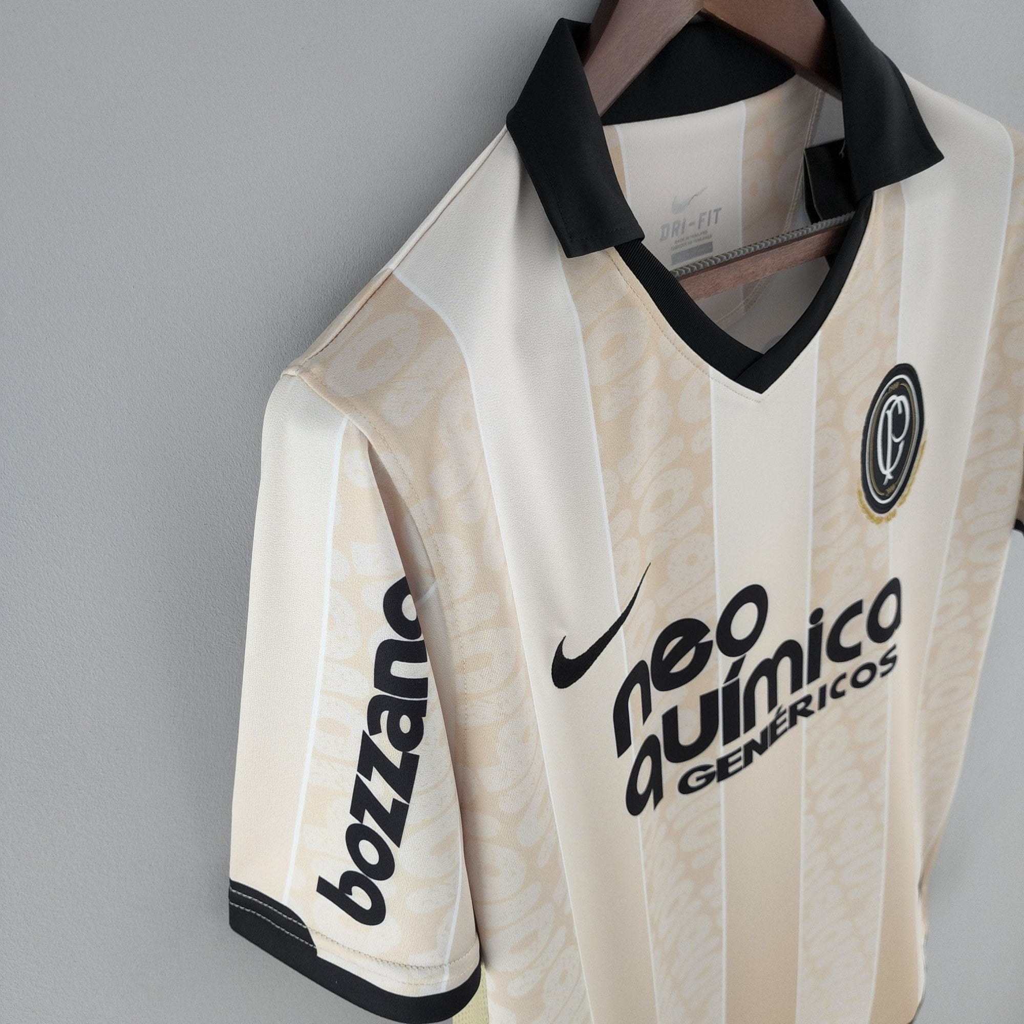 CORINTHIANS I EDICIÓN CONMEMORATIVA HOMBRE (RETRO) - Bota de Oro Tienda