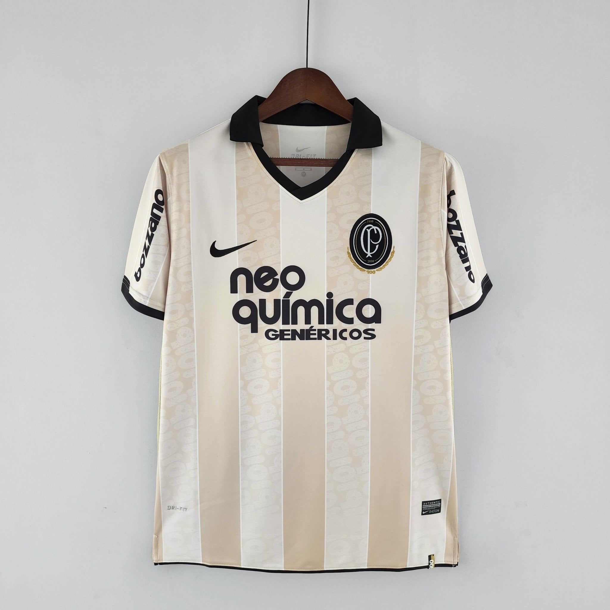 CORINTHIANS I EDICIÓN CONMEMORATIVA HOMBRE (RETRO) - Bota de Oro Tienda