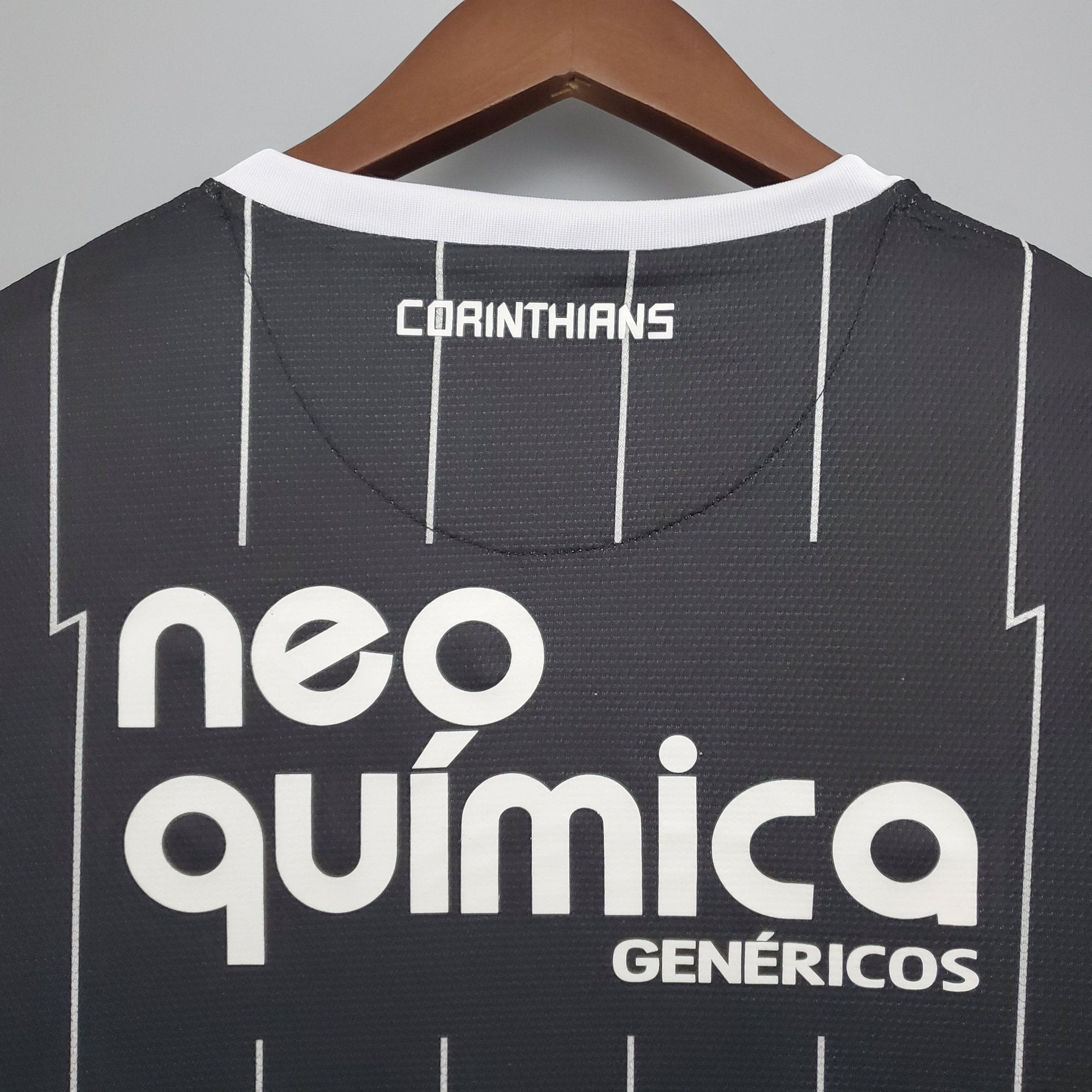 CORINTHIANS lI 11/12 HOMBRE (RETRO) - Bota de Oro Tienda