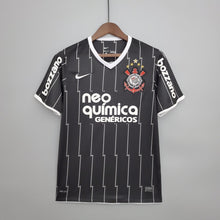 CORINTHIANS lI 11/12 HOMBRE (RETRO) - Bota de Oro Tienda