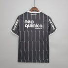 CORINTHIANS lI 11/12 HOMBRE (RETRO) - Bota de Oro Tienda