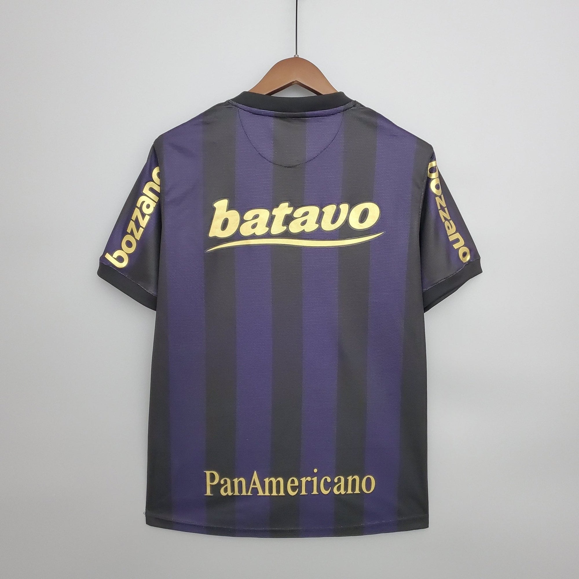 CORINTHIANS llI 09/10 HOMBRE (RETRO) - Bota de Oro Tienda