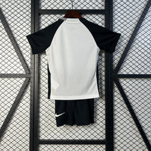 CORINTHIANS PRIMERA EQUIPACIÓN 25/26 NIÑOS - Bota de Oro Tienda
