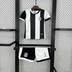 CORINTHIANS TERCERA EQUIPACIÓN 25/26 NIÑOS - Bota de Oro Tienda