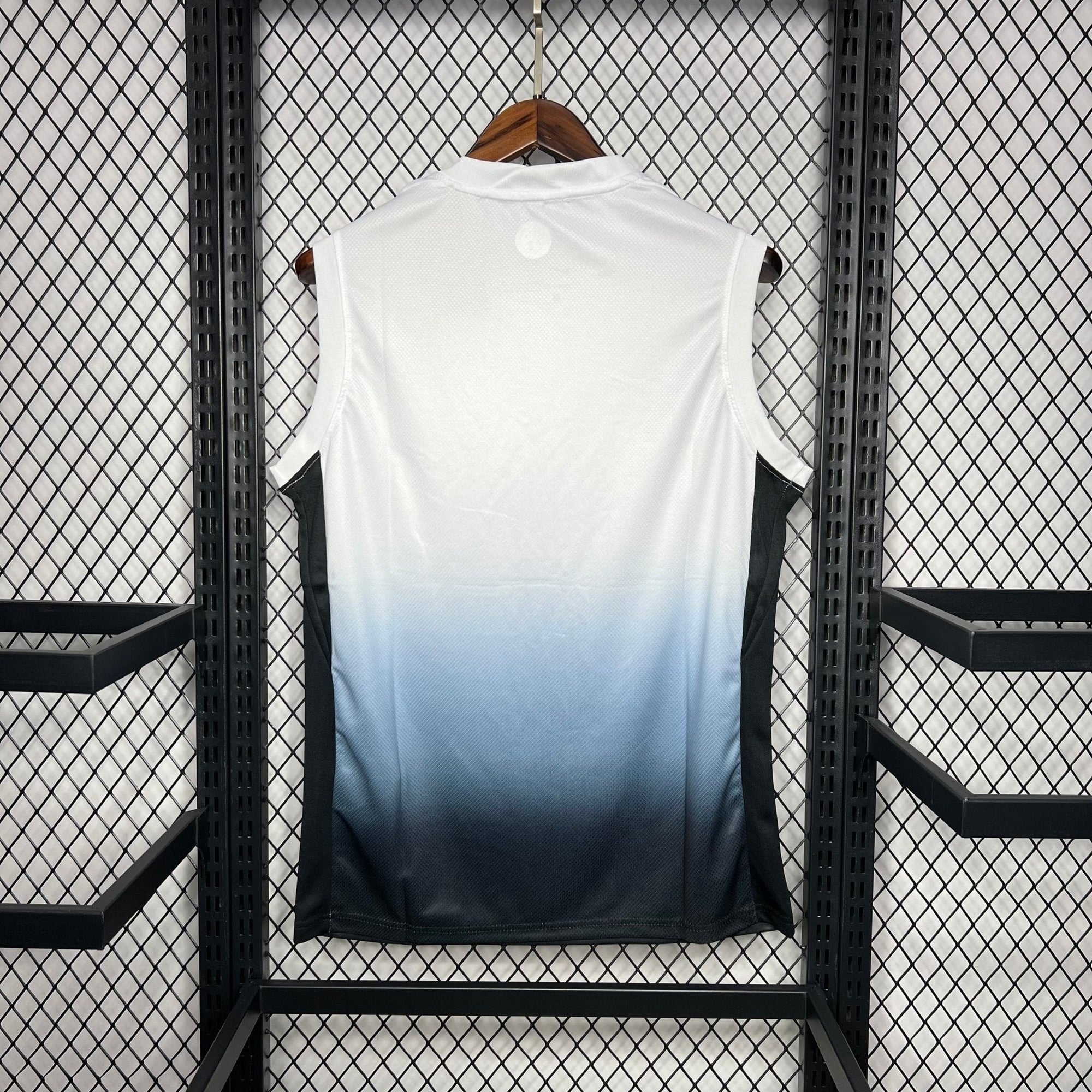 CORINTHIAS I TANK TOP 24/25 HOMBRE - Bota de Oro Tienda