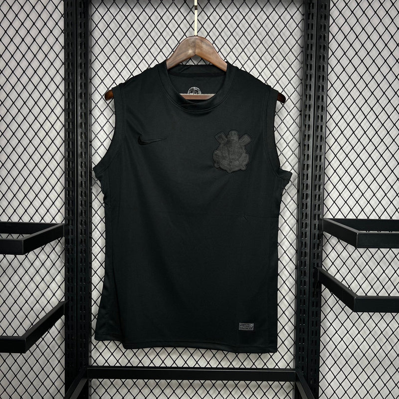 CORINTHIAS II TANK TOP 24/25 HOMBRE - Bota de Oro Tienda