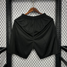 CORINTHIAS PANTALON CORTO NEGRO 24/25 - Bota de Oro Tienda