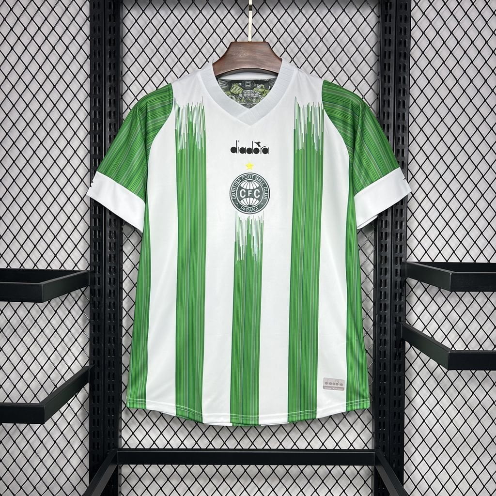 CORITIBA II 24/25 HOMBRE - Bota de Oro Tienda