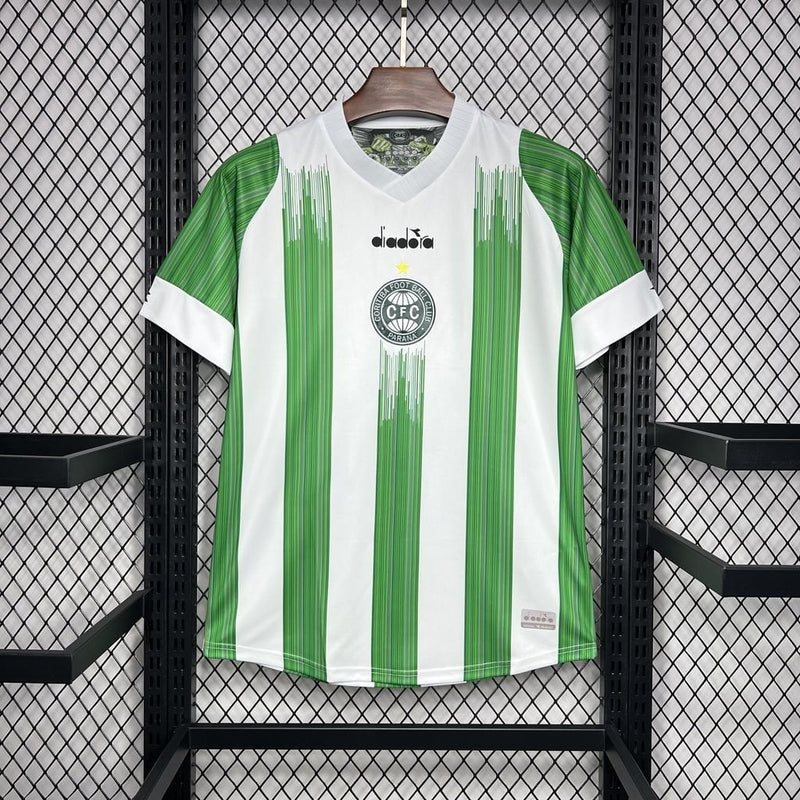 CORITIBA II 24/25 HOMBRE - Bota de Oro Tienda