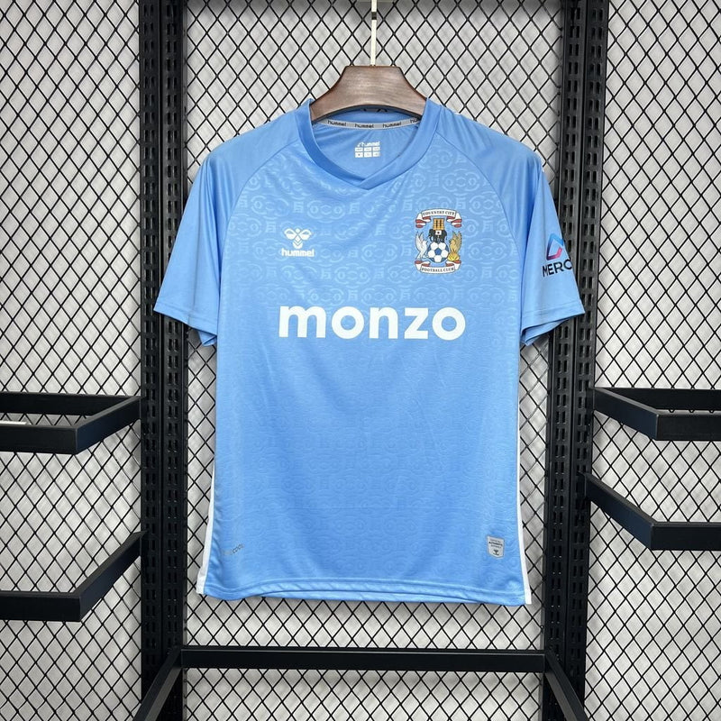 COVENTRY CITY FC I 24/25 HOMBRE - Bota de Oro Tienda
