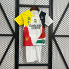 CRISTIANO RONALDO EQUIPACIÓN EDICION ESPECIAL NIÑOS - Bota de Oro Tienda