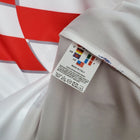 CROACIA II 1998 HOMBRE (RETRO) - Bota de Oro Tienda