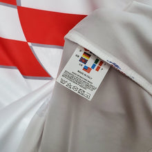 CROACIA II 1998 HOMBRE (RETRO) - Bota de Oro Tienda