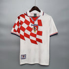 CROACIA II 1998 HOMBRE (RETRO) - Bota de Oro Tienda