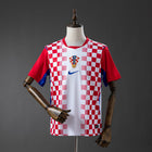 Croacia Local 2026 Mundial - Bota de Oro Tienda