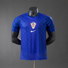 Croacia Visitante Versión Jugador 2026 Mundial - Bota de Oro Tienda