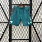 Cruzeiro 25/26 Pantalón Corto - Bota de Oro Tienda