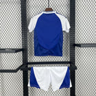 CRUZEIRO PRIMERA EQUIPACIÓN 25/26 NIÑOS - Bota de Oro Tienda