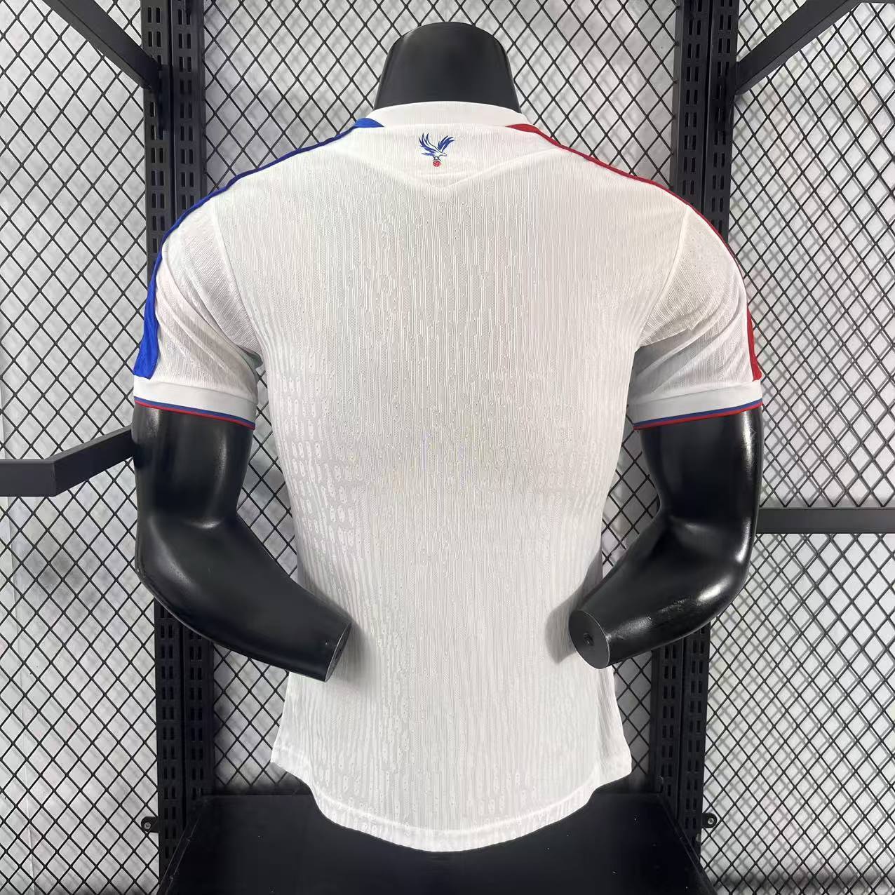 CRYSTAL PALACE TERCERA EQUIPACIÓN 25/26 (VERSIÓN JUGADOR) - Bota de Oro Tienda