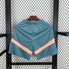 Manchester City 2024/25 Cuarta Equipación Pantalón Corto