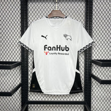 DERBY COUNTY FC I 24/25 HOMBRE - Bota de Oro Tienda