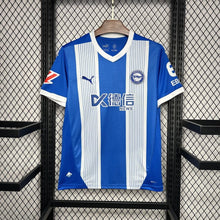 DESPORTIVO ALAVES I 24/25 HOMBRE - Bota de Oro Tienda