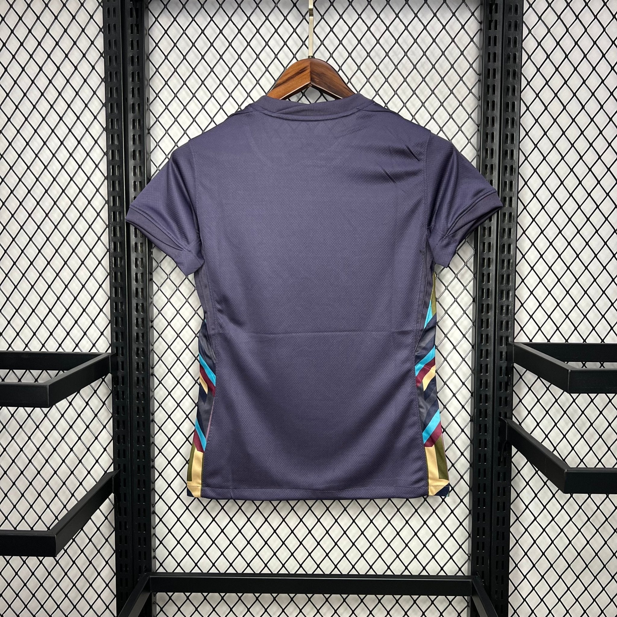 ENGLAND II  24/25 MUJER Imagen secundaria del producto