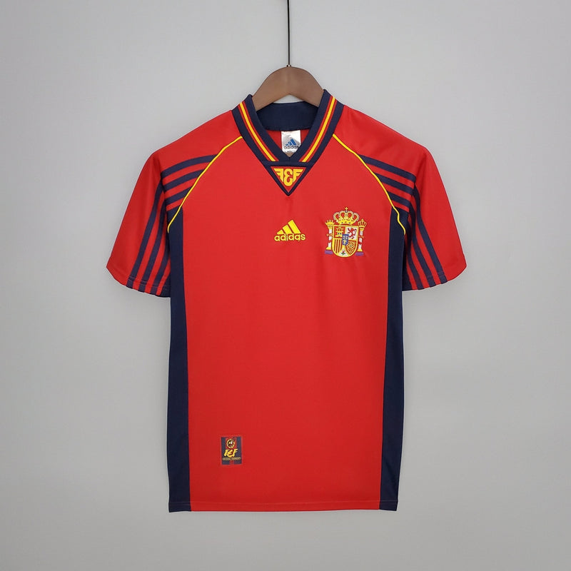 ESPAÑA 98 (RETRO) - Bota de Oro Tienda