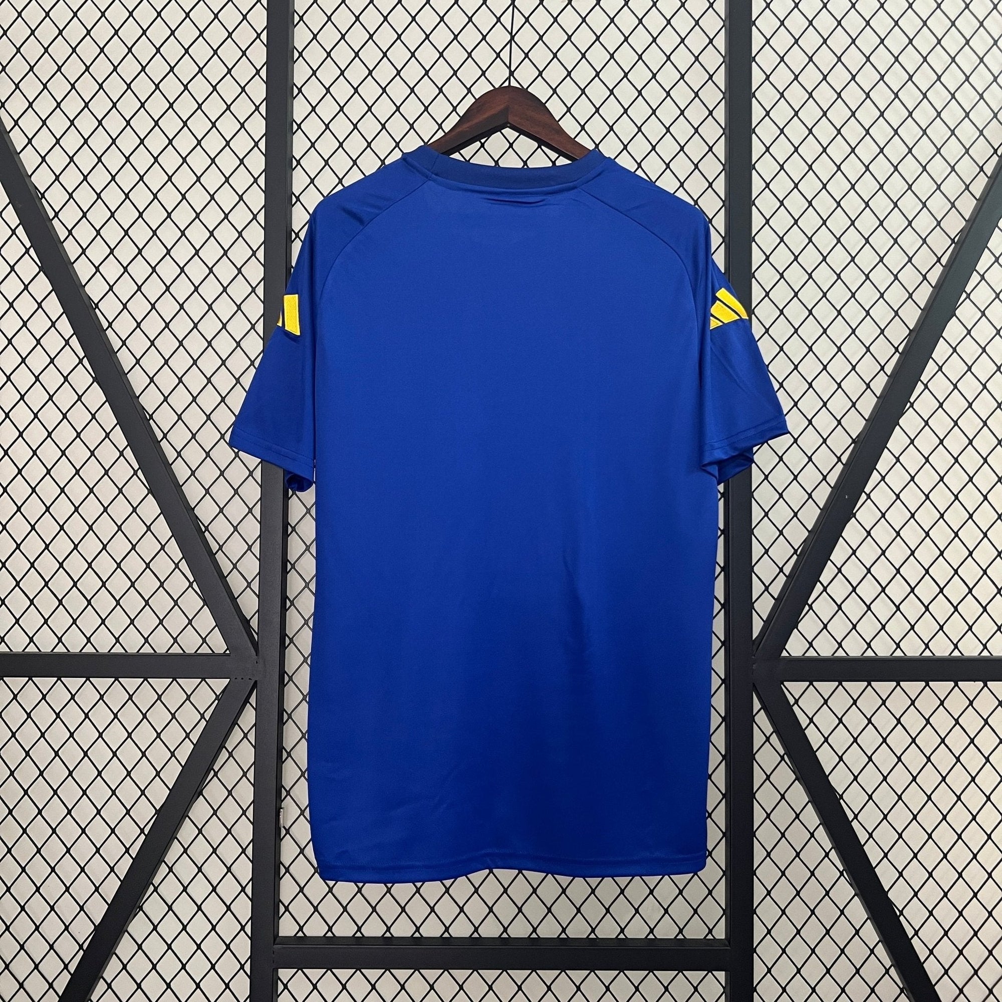 ESPAÑA ENTRENAMIENTO I 24/25 HOMBRE - Bota de Oro Tienda