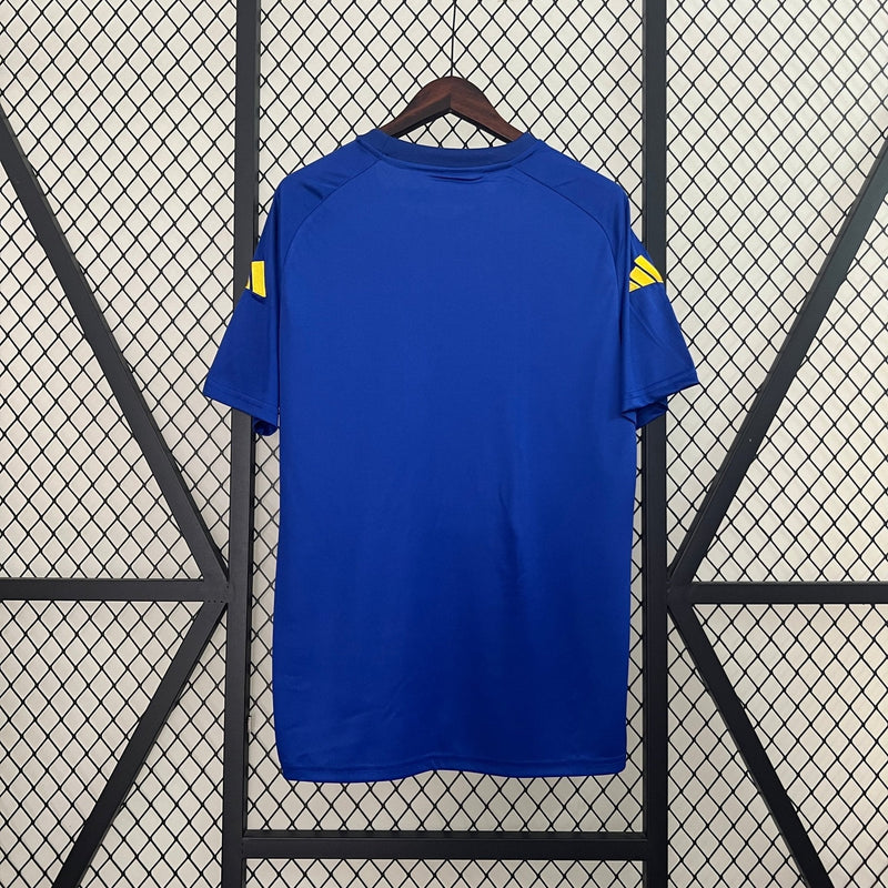 ESPAÑA ENTRENAMIENTO I 24/25 HOMBRE - Bota de Oro Tienda