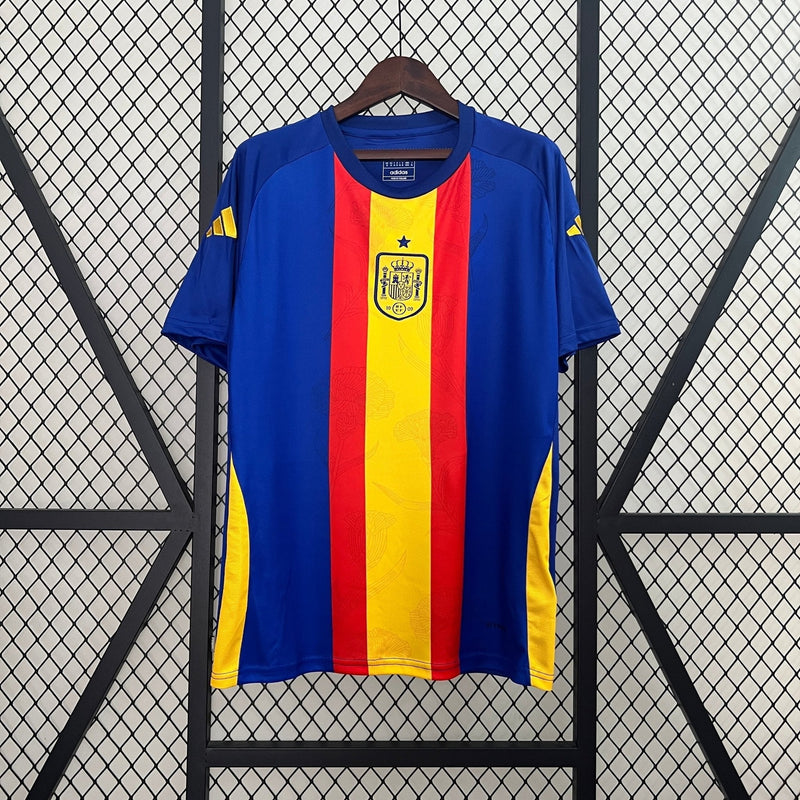 ESPAÑA ENTRENAMIENTO I 24/25 HOMBRE - Bota de Oro Tienda