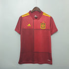 ESPAÑA I 20/21 HOMBRE - Bota de Oro Tienda