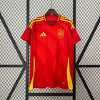 ESPAÑA I 24/25 HOMBRE - Bota de Oro Tienda