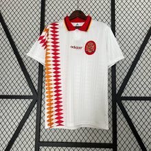 ESPAÑA II 1994 (RETRO) - Bota de Oro Tienda