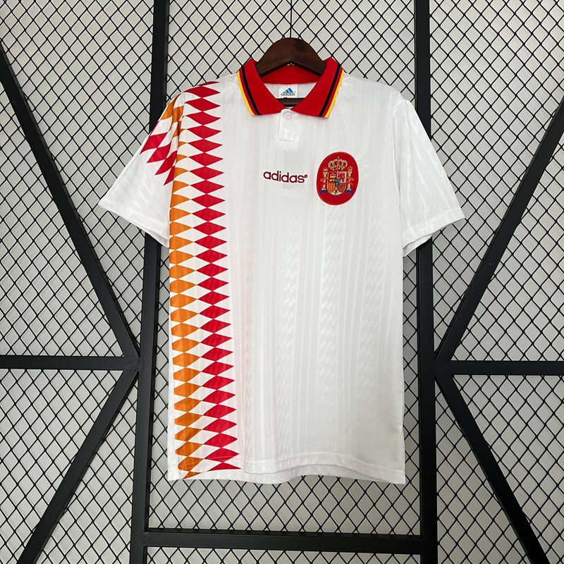 ESPAÑA II 1994 (RETRO) - Bota de Oro Tienda