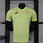 ESPAÑA II 24/25 (VERSION JUGADOR) - Bota de Oro Tienda