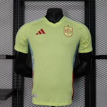 ESPAÑA II 24/25 (VERSION JUGADOR) - Bota de Oro Tienda